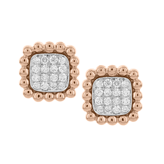 Bling Earring 1