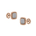 Bling Earring 3