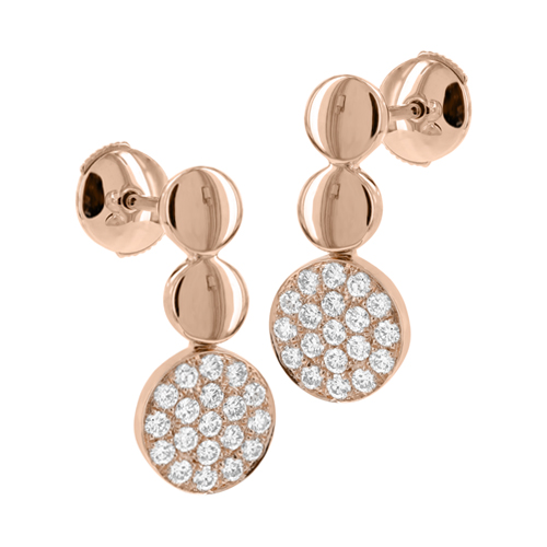 Bling Earring 3