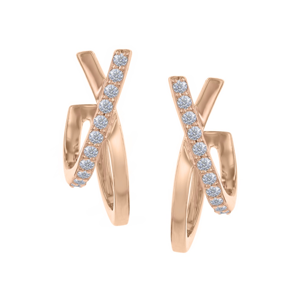 Bling Earring 1
