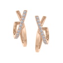 Bling Earring 1