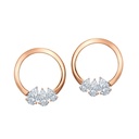 Lusso Earring 1