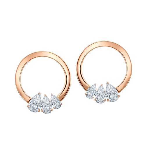Lusso Earring 1