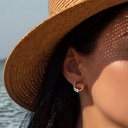Lusso Earring 2