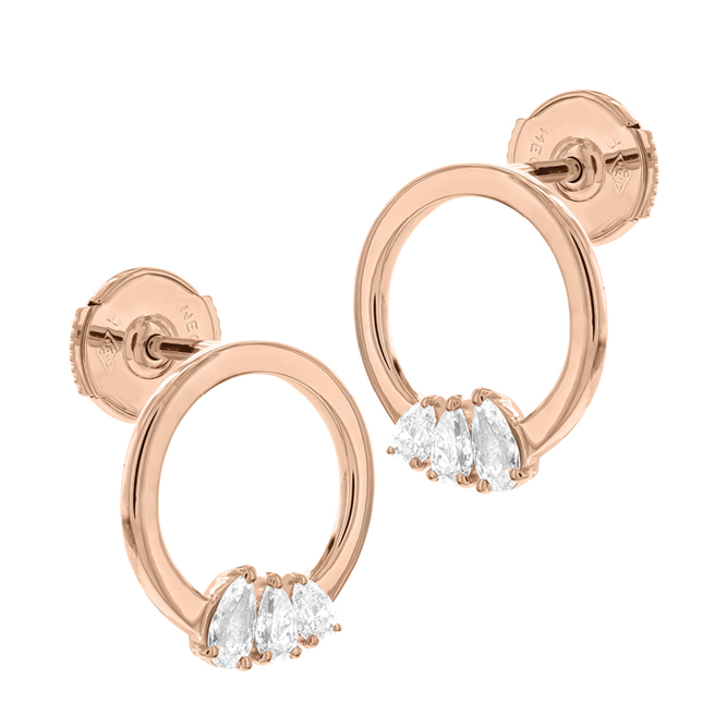 Lusso Earring 3