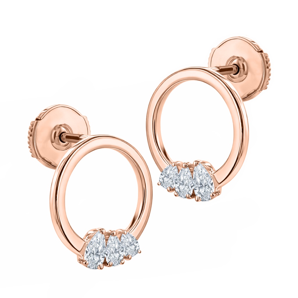 Lusso Earring 3