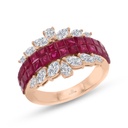 High Jewelry Ring 1