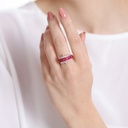 High Jewelry Ring 2