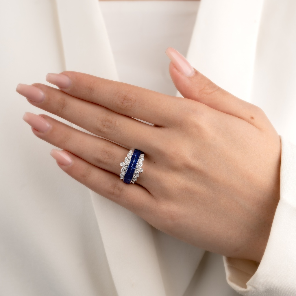 Lusso Ring 2