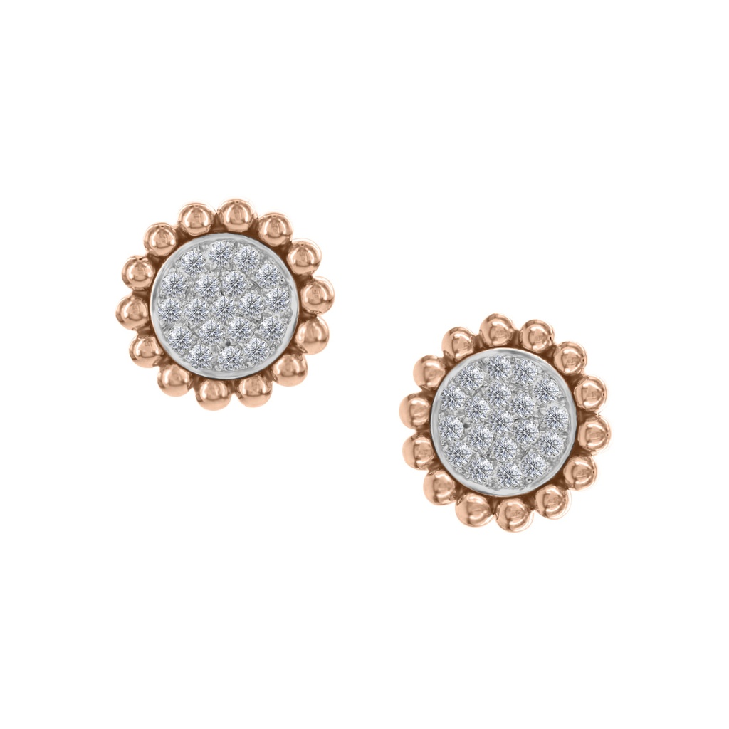 Bling Earring 1