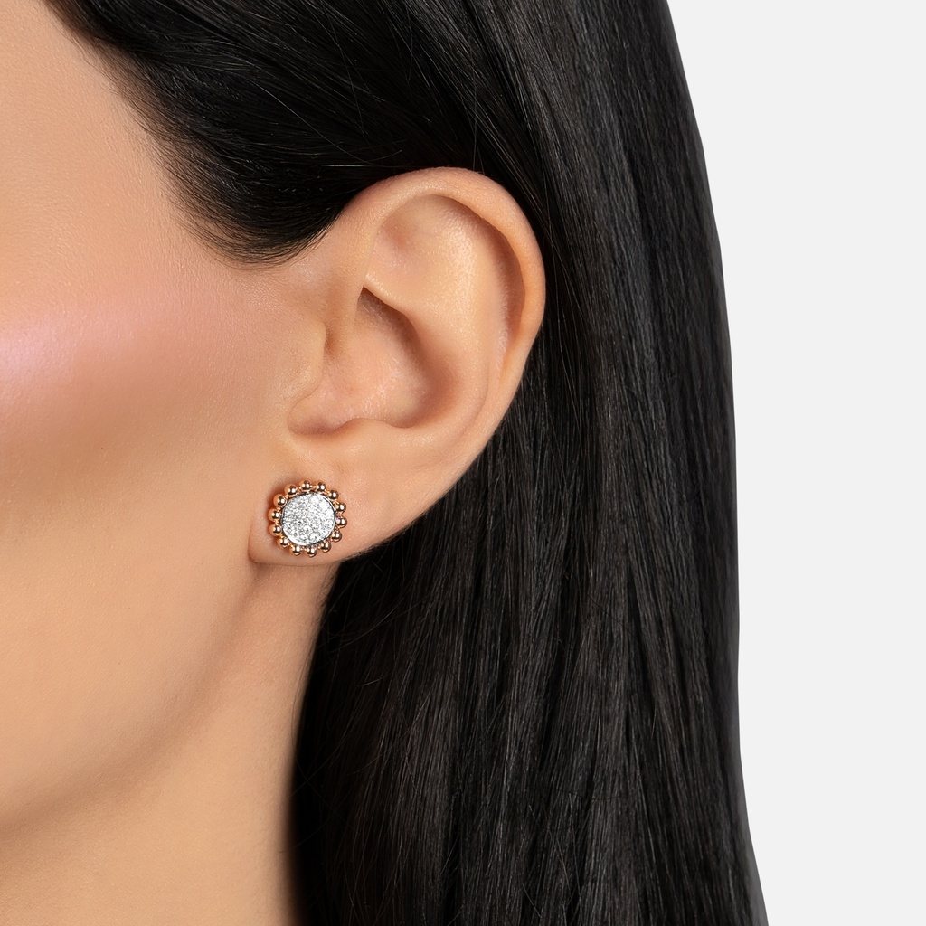 Bling Earring 2