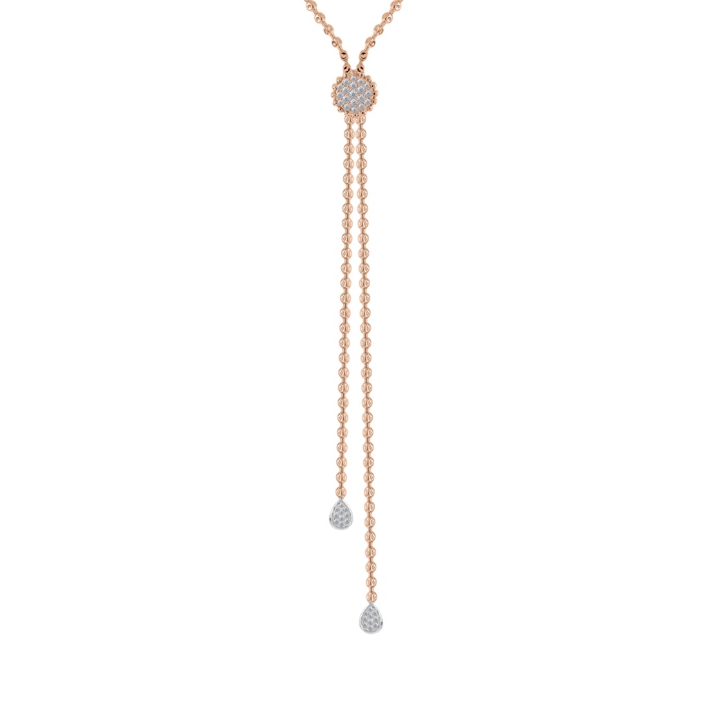 Bling Necklace 1