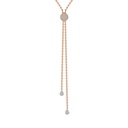 Bling Necklace 1