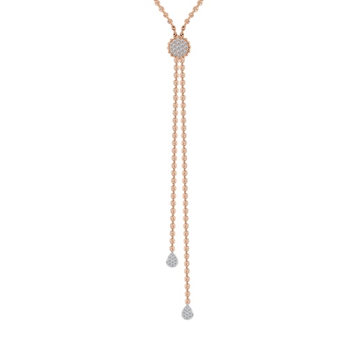 Bling Necklace 1