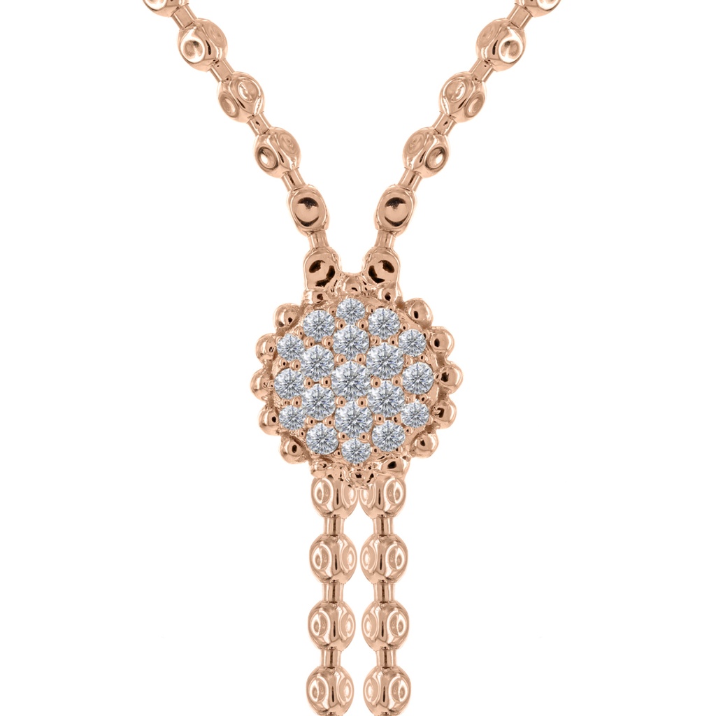 Bling Necklace 3