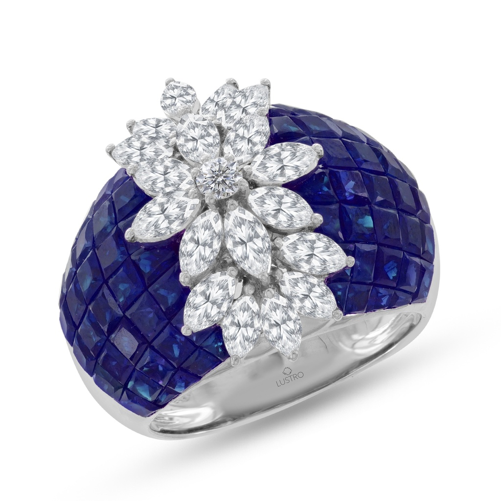 Lusso Ring 1