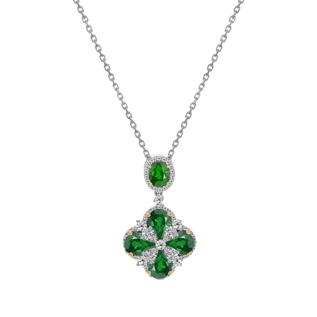Lusso Pendant 1