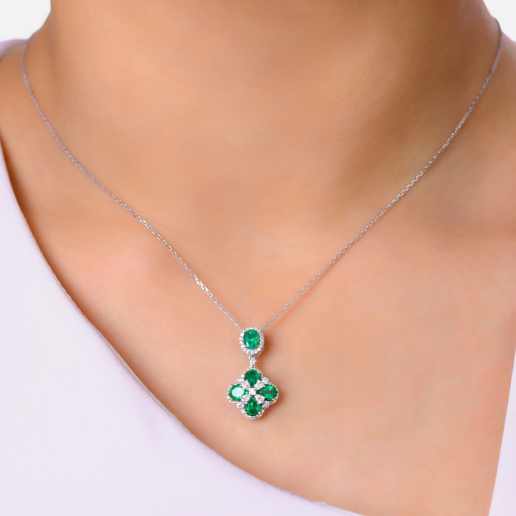 Lusso Pendant 2