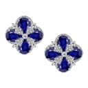 Lusso Earring 1
