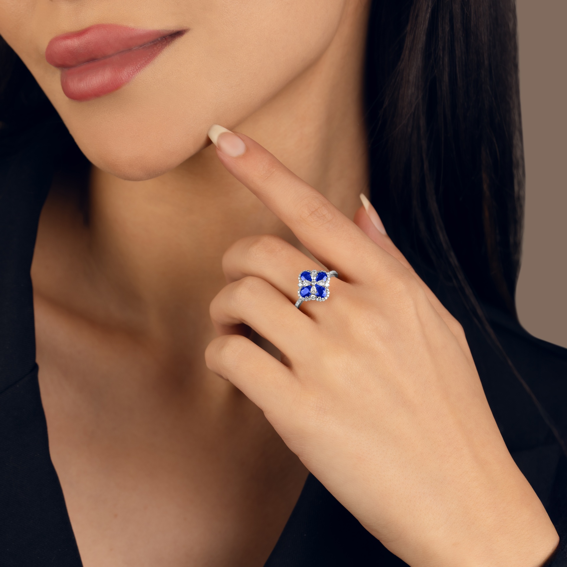 Sera Ring 2