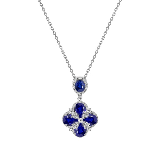 Lusso Pendant 1