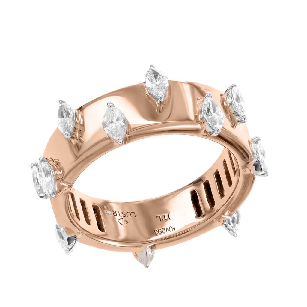 Lust Wedding Bands 1