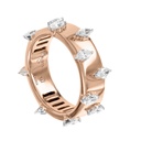 Lust Wedding Bands 4