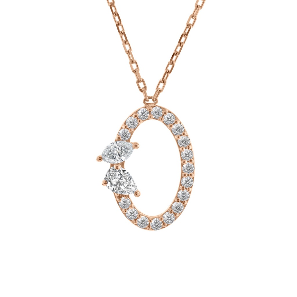 Lusso Pendant 1