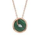 Coda Di Leone Pendant 1