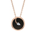 Coda Di Leone Pendant 1