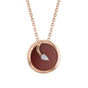 Coda Di Leone Pendant 1
