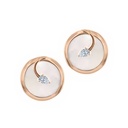 Coda Di Leone Earring 1