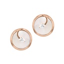 Coda Di Leone Earring 1