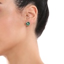 Coda Di Leone Earring 2