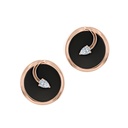 Coda Di Leone Earring 1