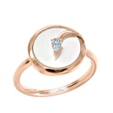Coda Di Leone Ring 1