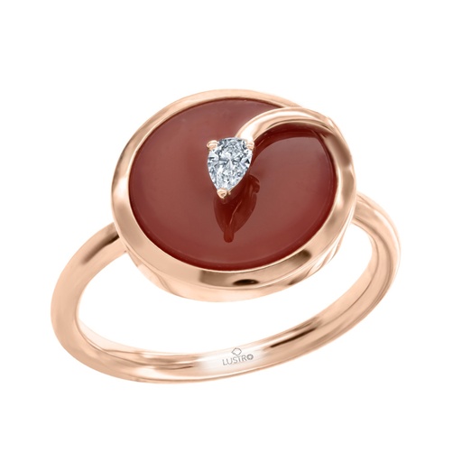 Coda Di Leone Ring 1