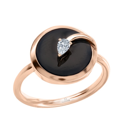 Coda Di Leone Ring 1