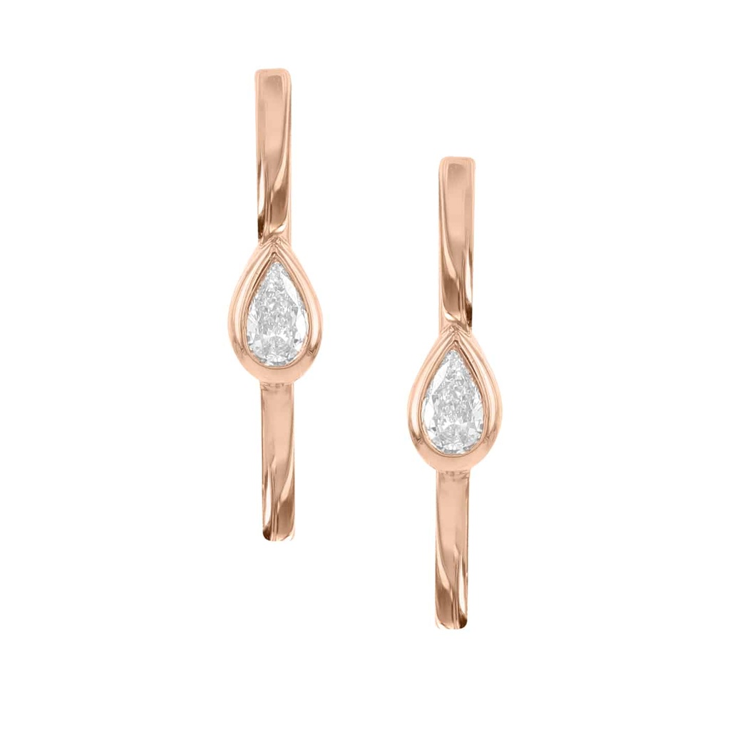 Lusso Earring 1