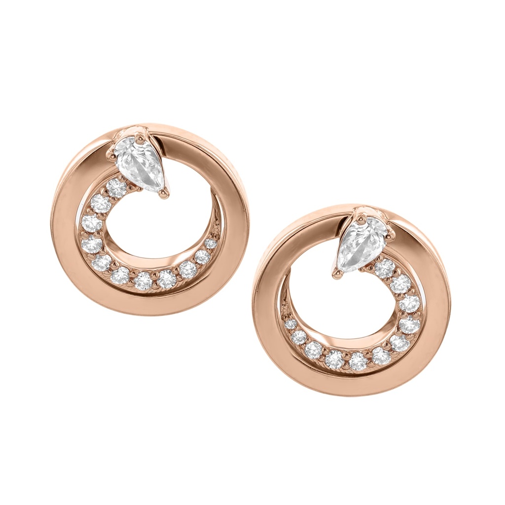 Lusso Earring 1