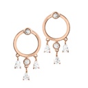 Lusso Earring 1