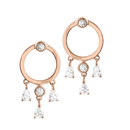 Lusso Earring 1