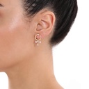 Lusso Earring 2