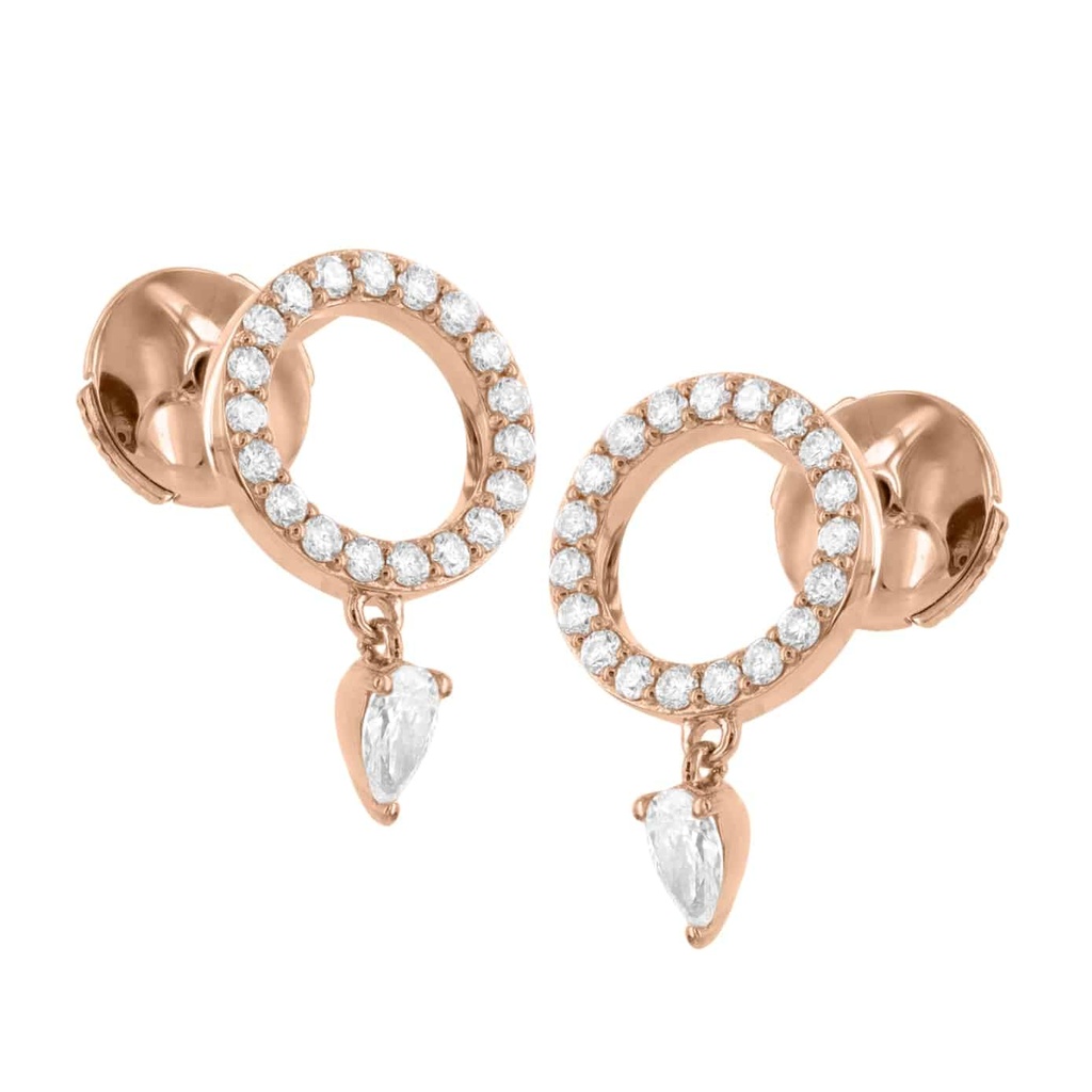 Lusso Earring 3