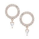 Lusso Earring 1