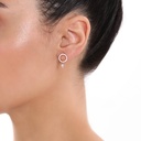 Lusso Earring 2