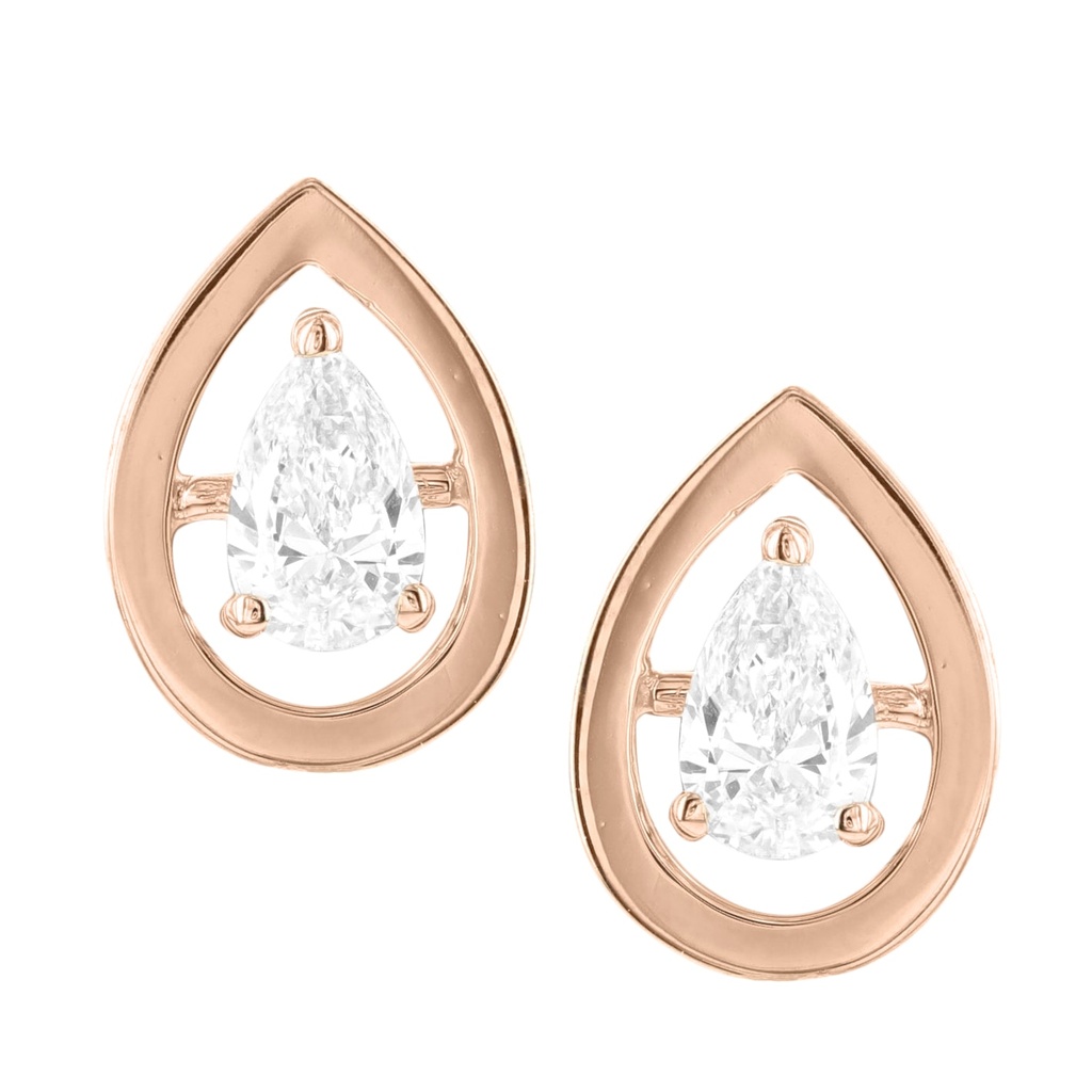 Lusso Earring 1