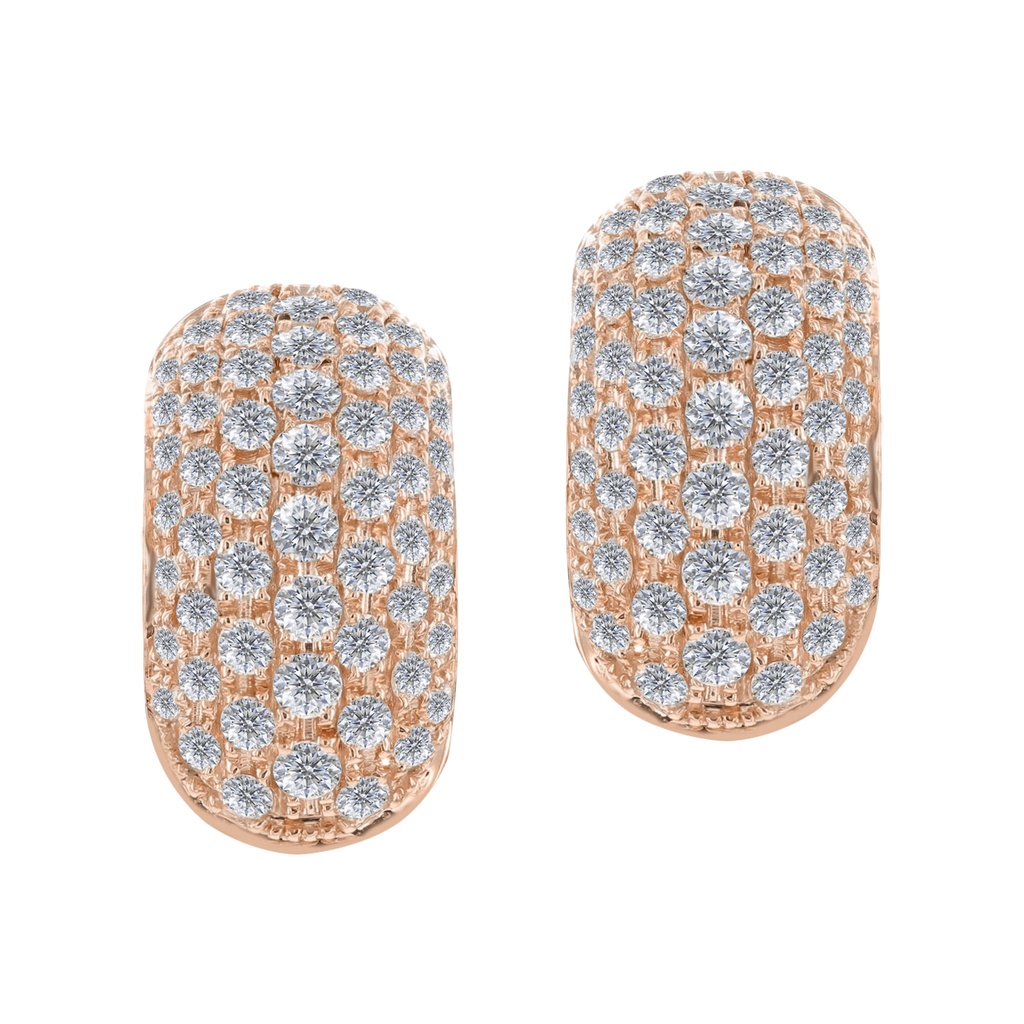 Bling Earring 1