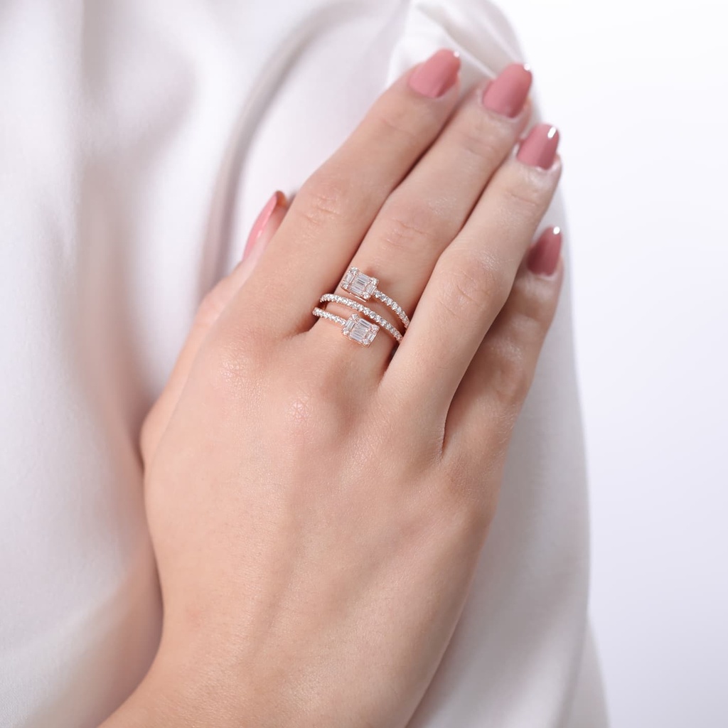 Sera Ring 2