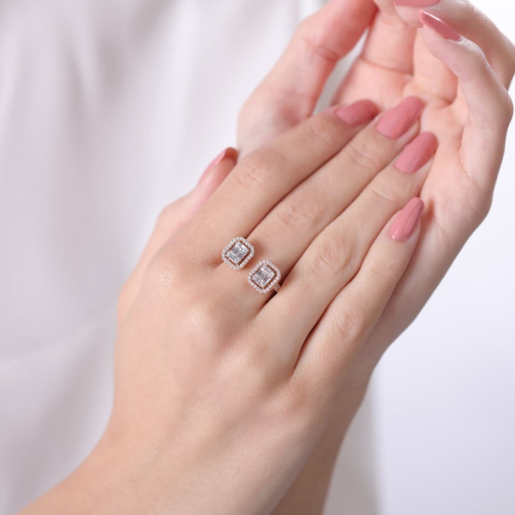 Sera Ring 2